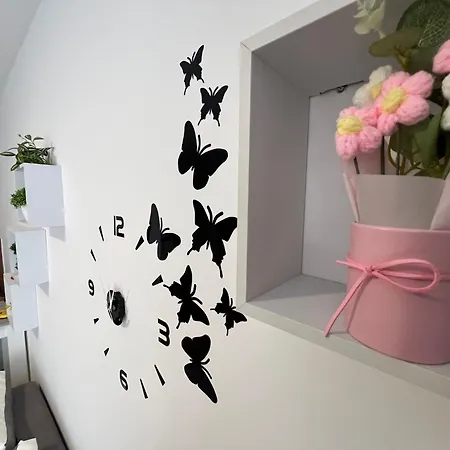 Lägenhet Eden Zlatiborski Konaci K35