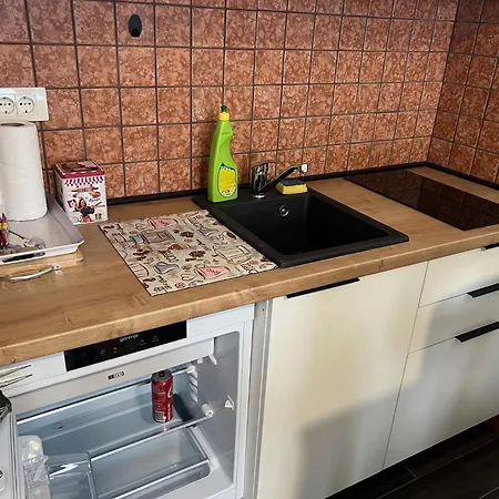 Lägenhet Eden Zlatiborski Konaci K35 *