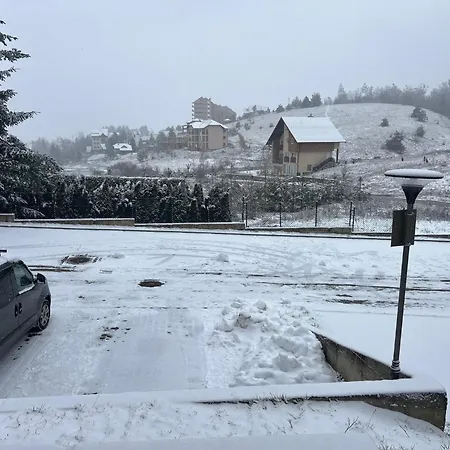 Lägenhet Eden Zlatiborski Konaci K35 Zlatibor