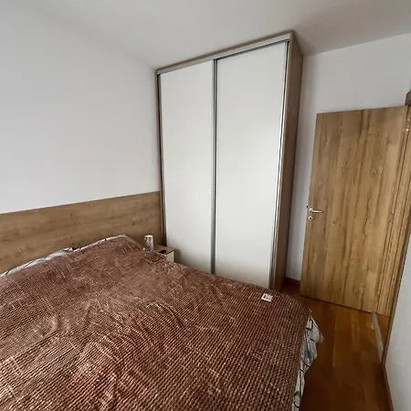 Lägenhet Eden Zlatiborski Konaci K35 Zlatibor