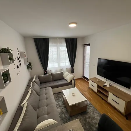 Lägenhet Eden Zlatiborski Konaci K35 Zlatibor