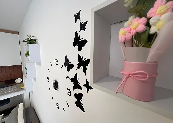 Lägenhet Eden Zlatiborski Konaci K35