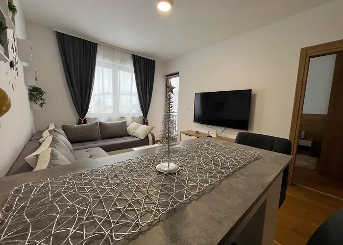 Eden Zlatiborski Konaci K35