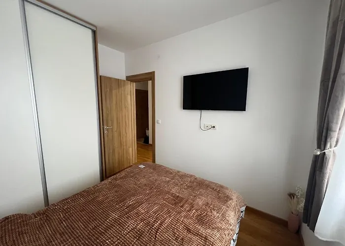 Lägenhet Eden Zlatiborski Konaci K35 Zlatibor