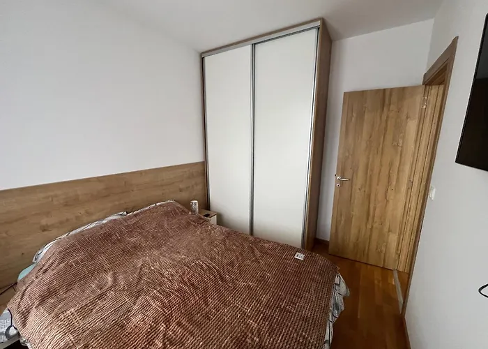 Lägenhet Eden Zlatiborski Konaci K35 Zlatibor