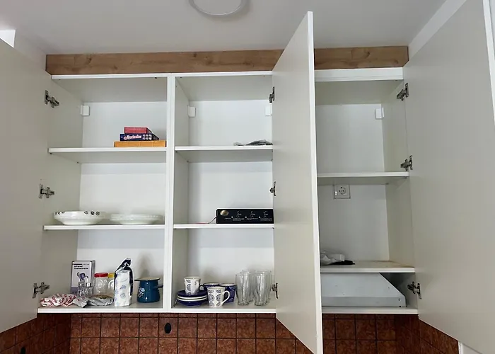 Eden Zlatiborski Konaci K35 Lägenhet Zlatibor