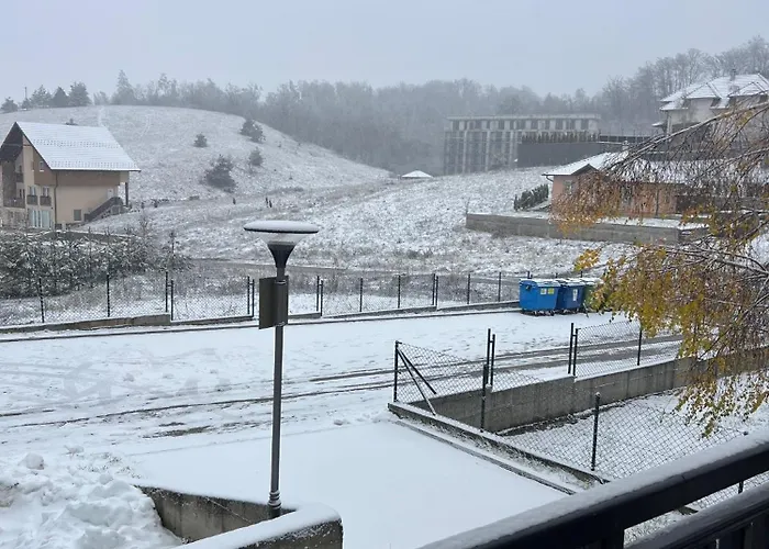 Eden Zlatiborski Konaci K35