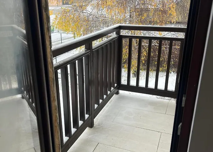 Eden Zlatiborski Konaci K35 Zlatibor