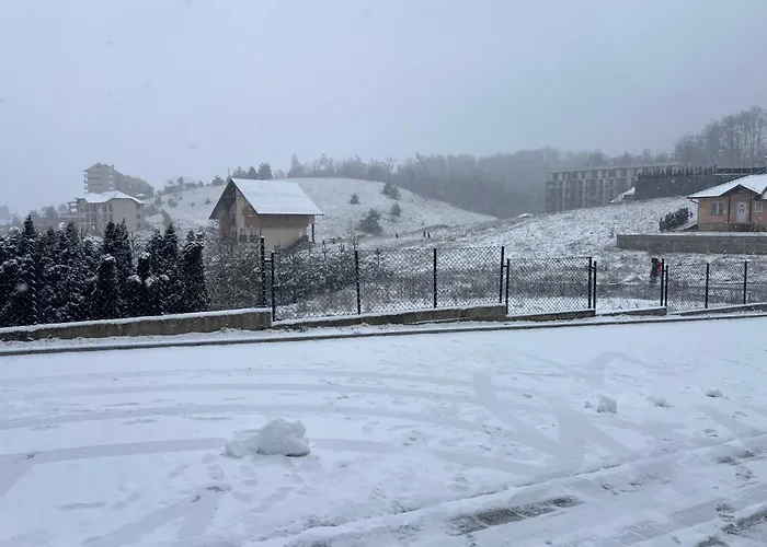 Eden Zlatiborski Konaci K35