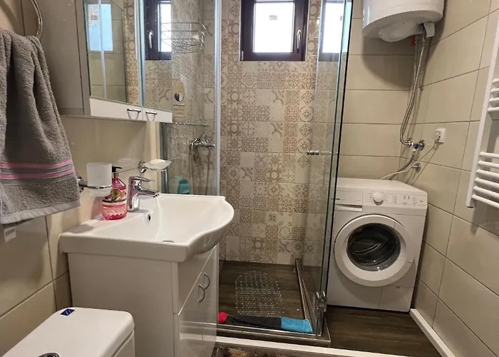 Eden Zlatiborski Konaci K35 Zlatibor