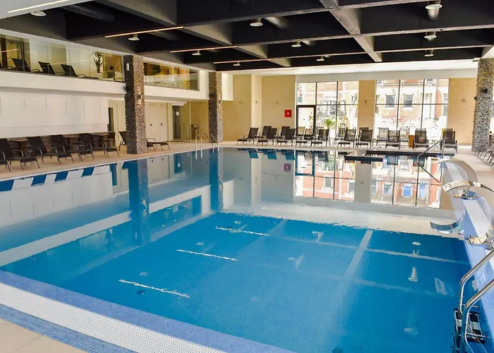 Eden Zlatiborski Konaci K35 Lägenhet Zlatibor