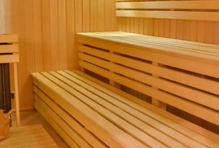 Lägenhet Eden Zlatiborski Konaci K35